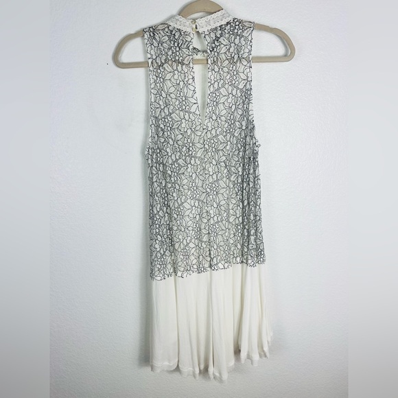 (Sold)Free People Tell Tale Heart Tunic Dress size M - Picture 6 of 12